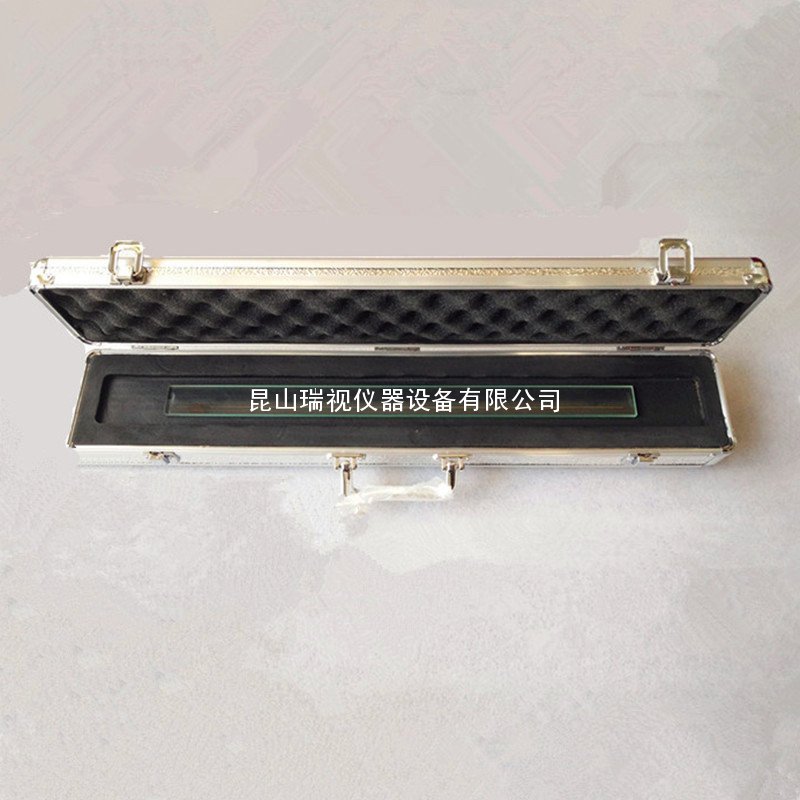 光刻掩膜線紋尺 玻璃尺 標(biāo)定尺 線紋標(biāo)定玻璃尺100-500MM長